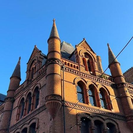 O'Regans Hotel Дъблин Екстериор снимка