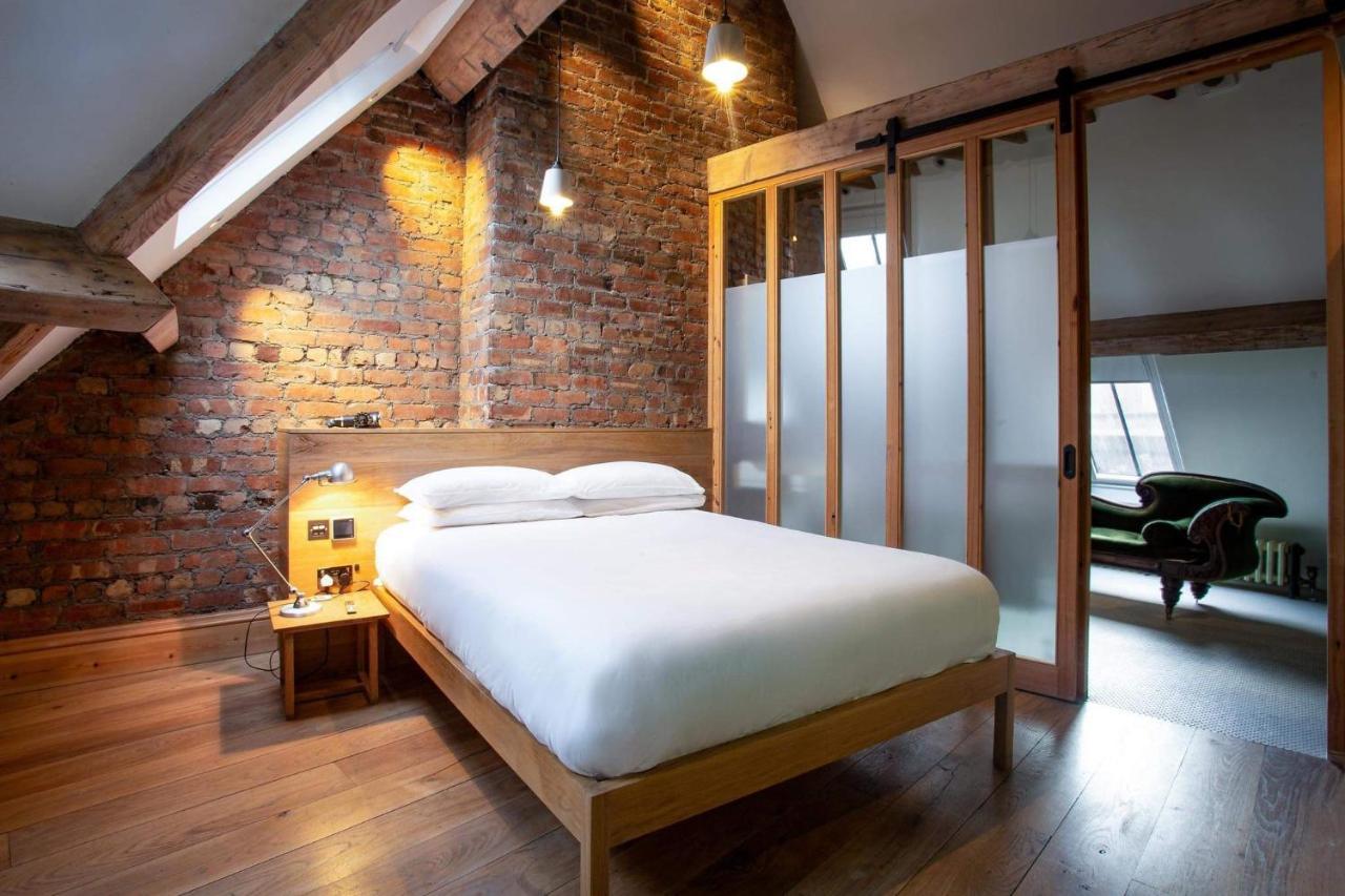 O'Regans Hotel Дъблин Екстериор снимка