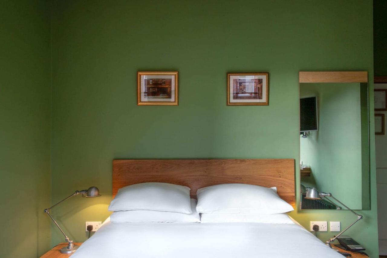 O'Regans Hotel Дъблин Екстериор снимка