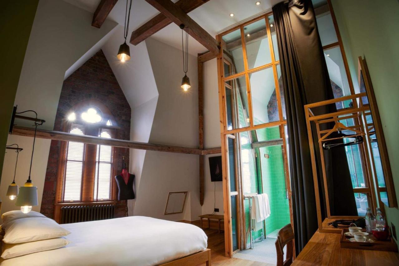 O'Regans Hotel Дъблин Екстериор снимка