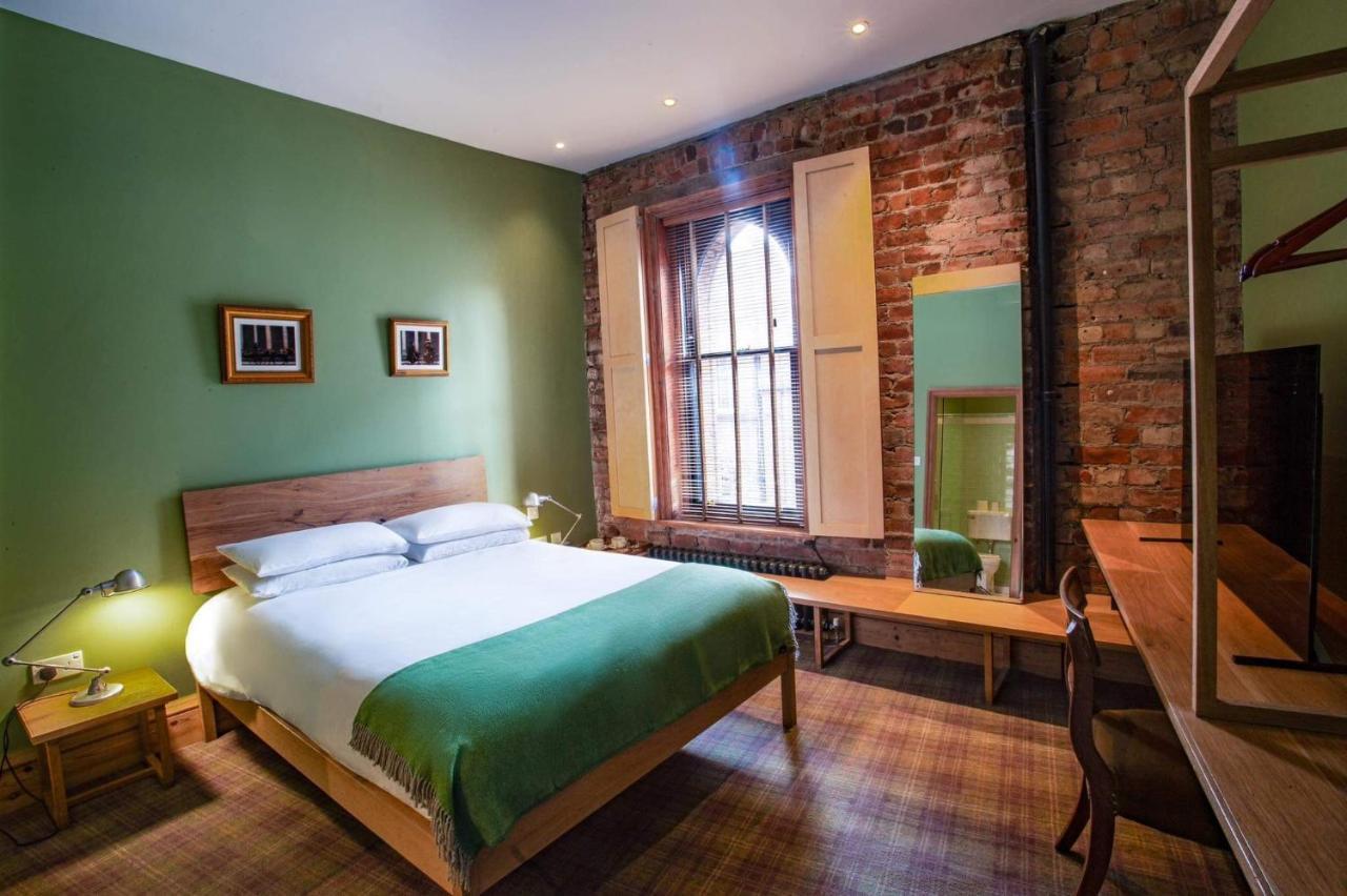 O'Regans Hotel Дъблин Екстериор снимка