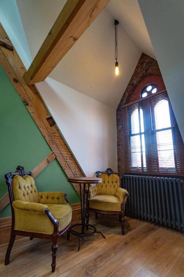 O'Regans Hotel Дъблин Екстериор снимка