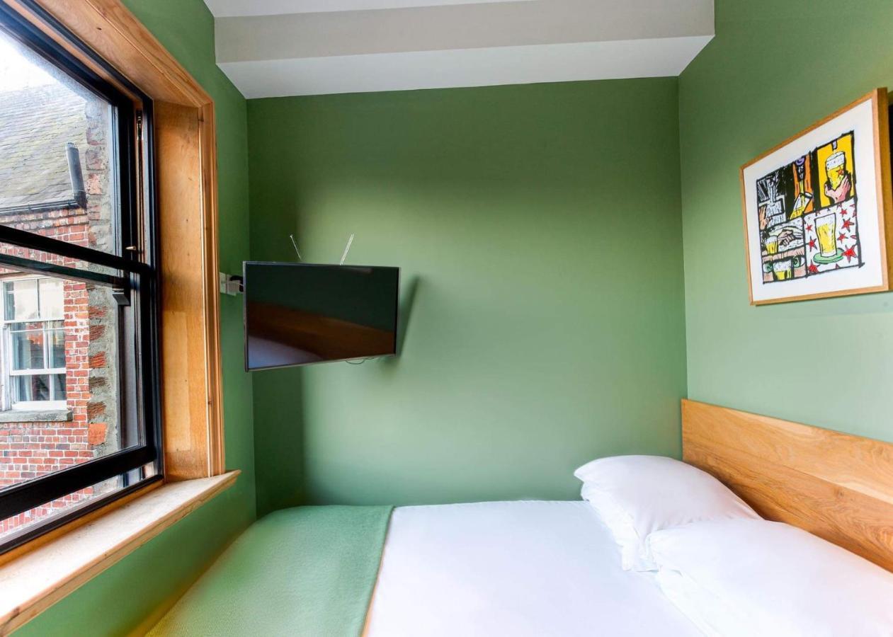 O'Regans Hotel Дъблин Екстериор снимка