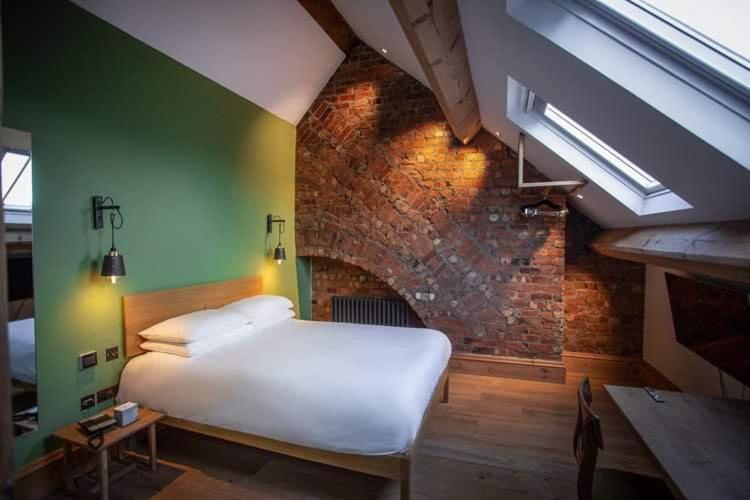O'Regans Hotel Дъблин Екстериор снимка